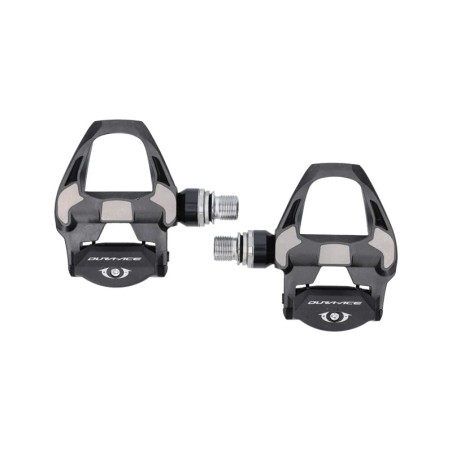 Pedales SHIMANO PD-R9100 DURA-ACE SPD-SL
