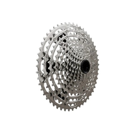Piñon Shimano 12V DEORE CS-M6200 10-51T HYPERGLIDE+
