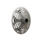 Piñon Shimano 12V DEORE CS-M6200 10-51T HYPERGLIDE+ Piñon Shimano 12V DEORE CS-M6200 10-51T HYPERGLIDE+