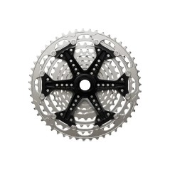 Piñon Shimano 12V DEORE CS-M6200 10-51T HYPERGLIDE+