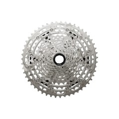 Piñon Shimano 12V DEORE CS-M6200 10-51T HYPERGLIDE+