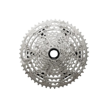 Piñon Shimano 12V DEORE CS-M6200 10-51T HYPERGLIDE+