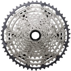 Piñon Shimano 12V SLX CS-M7200 10-51T HYPERGLIDE+