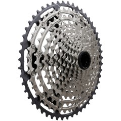 Piñon Shimano 12V SLX CS-M7200 10-51T HYPERGLIDE+