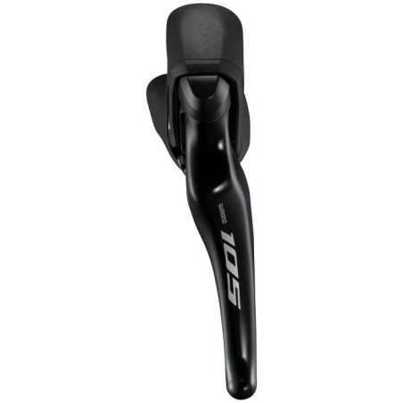 Manilla de Freno Hidraulico SHIMANO 105 ST-R7120 (L) 2V