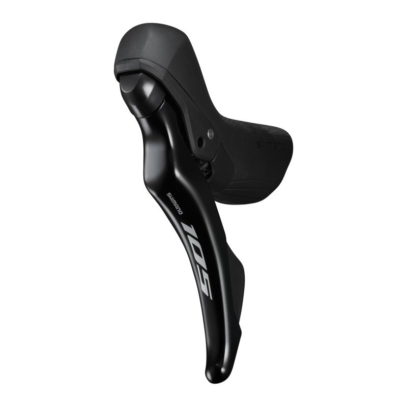 Manilla de Freno Hidraulico SHIMANO 105 ST-R7120 (L) 2V Manilla de Freno Hidraulico SHIMANO 105 ST-R7120 (L) 2V