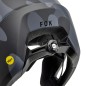 Casco FOX NEW DROPFRAME PRO RUNN CE BLK CAM Casco FOX NEW DROPFRAME PRO RUNN CE BLK CAM