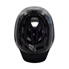 Casco FOX NEW DROPFRAME PRO RUNN CE BLK CAM
