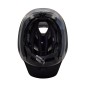 Casco FOX NEW DROPFRAME PRO RUNN CE BLK CAM Casco FOX NEW DROPFRAME PRO RUNN CE BLK CAM