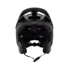 Casco FOX NEW DROPFRAME PRO RUNN CE BLK CAM