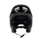 Casco FOX NEW DROPFRAME PRO RUNN CE BLK CAM Casco FOX NEW DROPFRAME PRO RUNN CE BLK CAM