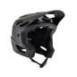 Casco FOX NEW DROPFRAME PRO MT BLK CE MT BLK Casco FOX NEW DROPFRAME PRO MT BLK CE MT BLK