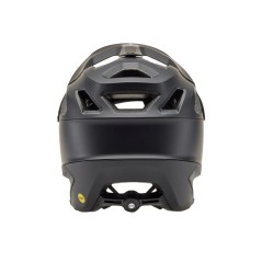 Casco FOX NEW DROPFRAME PRO MT BLK CE MT BLK