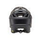 Casco FOX NEW DROPFRAME PRO MT BLK CE MT BLK Casco FOX NEW DROPFRAME PRO MT BLK CE MT BLK