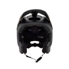 Casco FOX NEW DROPFRAME PRO MT BLK CE MT BLK