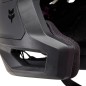Casco FOX NEW DROPFRAME PRO MT BLK CE MT BLK Casco FOX NEW DROPFRAME PRO MT BLK CE MT BLK