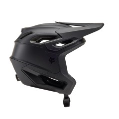 Casco FOX NEW DROPFRAME PRO MT BLK CE MT BLK