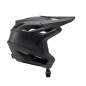 Casco FOX NEW DROPFRAME PRO MT BLK CE MT BLK Casco FOX NEW DROPFRAME PRO MT BLK CE MT BLK