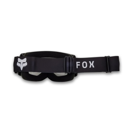 Antiparras FOX MAIN CORE BLK