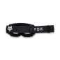 Antiparras FOX MAIN CORE BLK Antiparras FOX MAIN CORE BLK