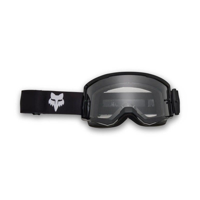 Antiparras FOX MAIN CORE BLK Antiparras FOX MAIN CORE BLK
