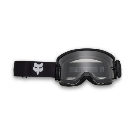 Antiparras FOX MAIN CORE BLK