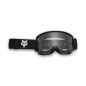 Antiparras FOX MAIN CORE BLK Antiparras FOX MAIN CORE BLK