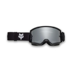 Antiparras FOX MAIN ESPEJADA BLK