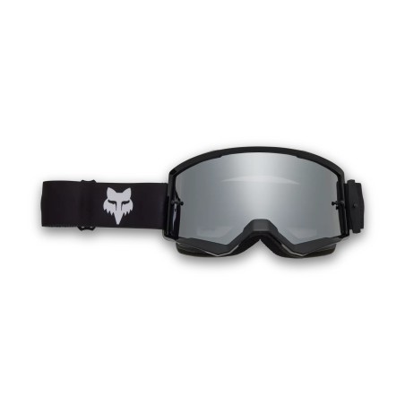 Antiparras FOX MAIN ESPEJADA BLK