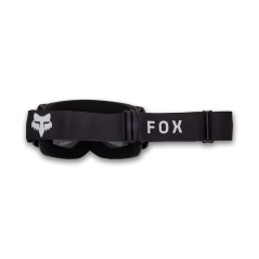 Antiparras FOX MAIN ESPEJADA BLK