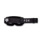 Antiparras FOX MAIN ESPEJADA BLK Antiparras FOX MAIN ESPEJADA BLK
