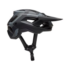 Casco FOX SPEEDFRAME CAMO CE BLK CAM
