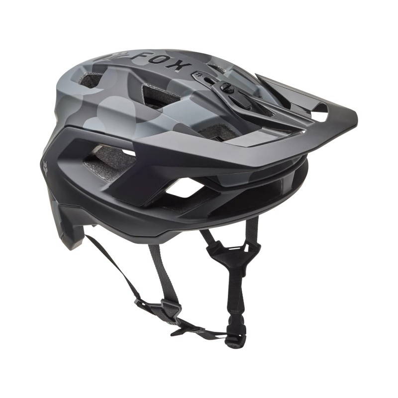 Casco FOX SPEEDFRAME CAMO CE BLK CAM Casco FOX SPEEDFRAME CAMO CE BLK CAM