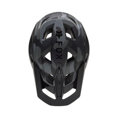 Casco FOX SPEEDFRAME CAMO CE BLK CAM