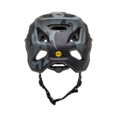 Casco FOX SPEEDFRAME CAMO CE BLK CAM