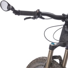 Espejo retrovisor BLACKBURN MULTI 13 NEGRO