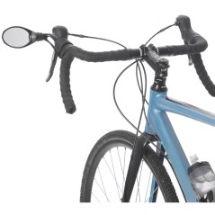 Espejo retrovisor BLACKBURN ROAD 13 NEGRO