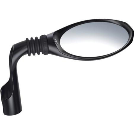 Espejo retrovisor BLACKBURN ROAD 13 NEGRO