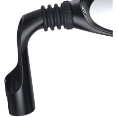 Espejo retrovisor BLACKBURN ROAD 13 NEGRO
