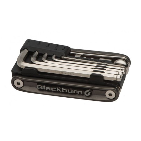 Multi Herramienta Blackburn Wayside