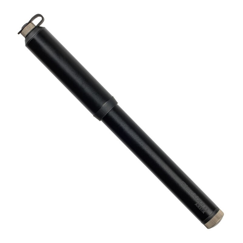 Bombín BLACKBURN AIRSTIK NEGRO Bombín BLACKBURN AIRSTIK NEGRO