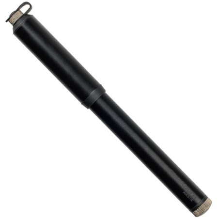 Bombín BLACKBURN AIRSTIK NEGRO