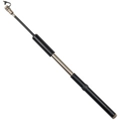 Bombín BLACKBURN AIRSTIK NEGRO