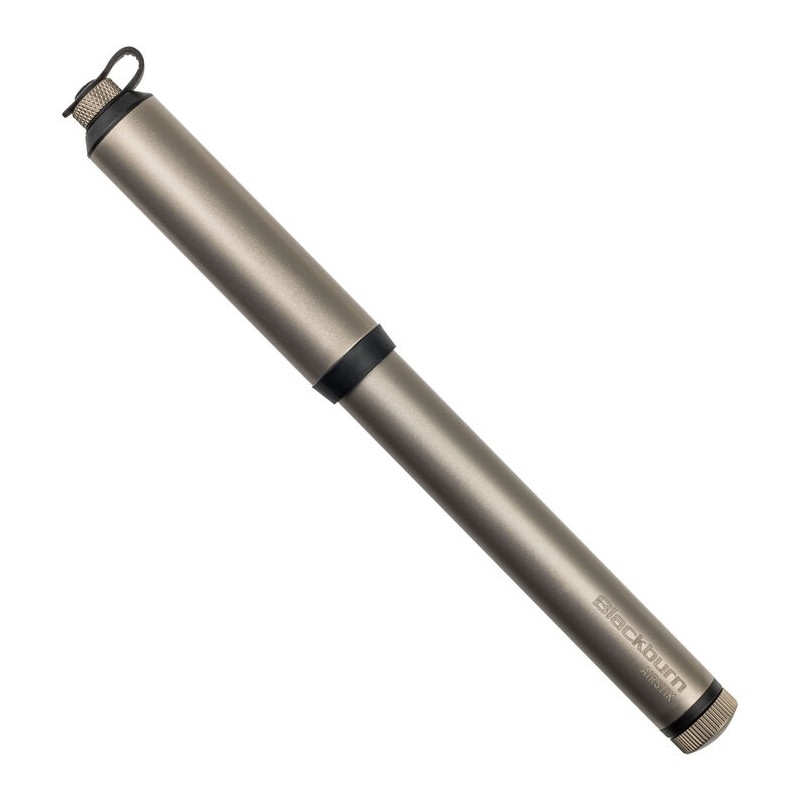 Bombín BLACKBURN AIRSTIK DORADO Bombín BLACKBURN AIRSTIK DORADO