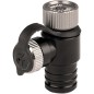 Bombín BLACKBURN AIRSTIK CO2 NEGRO Bombín BLACKBURN AIRSTIK CO2 NEGRO
