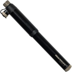Bombín BLACKBURN AIRSTIK CO2 NEGRO