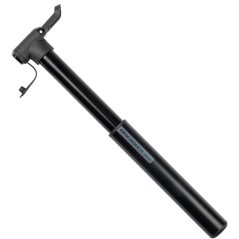 Bombín BLACKBURN GRID 2STAGE ANYVALVE NEGRO