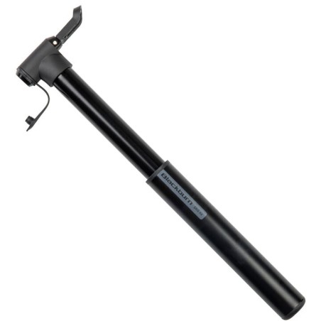 Bombín BLACKBURN GRID 2STAGE ANYVALVE NEGRO