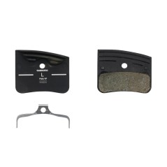 Pastillas de freno Shimano P03A-RF