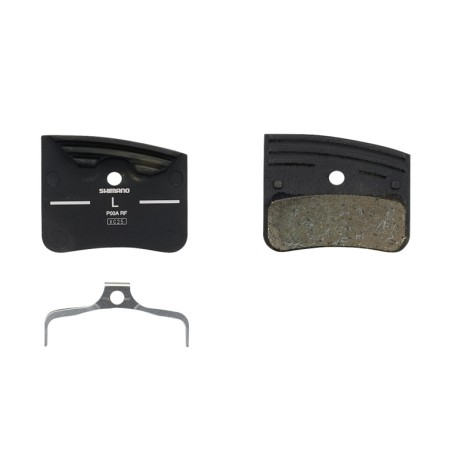 Pastillas de freno Shimano P03A-RF